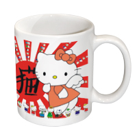 Mug  Hello Kitty