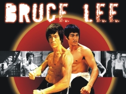 Mug  Bruce Lee