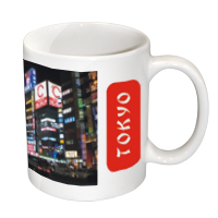 Mug Tokyo