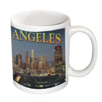Mug Los Angeles