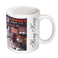 Mug Hong-Kong