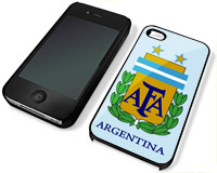 Coque Iphone 4 et 4S Argentina
