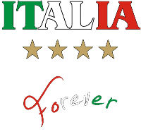 Peluche ITALIA FOREVER