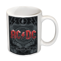 Mug ACDC