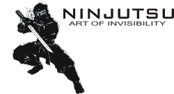 Mug  Ninjitsu
