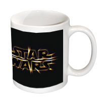 Mug  Star Wars