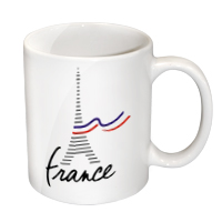Mug  FRANCE