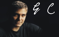 Mug  George Clooney
