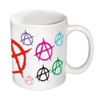 Mug Anarchie