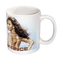 Mug Beyonce