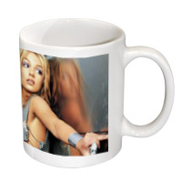 Mug  Britney Spears