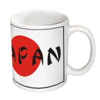 Mug Japon