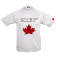 Tee shirt Canada