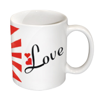 Mug Love