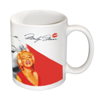 Mug Marilyn Monroe