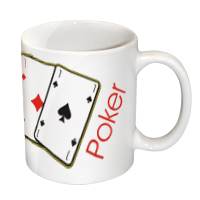 Mug Poker