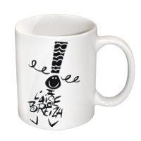 Mug Bigoudène