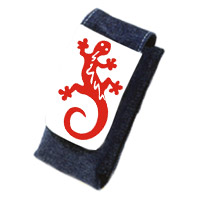 Etui Lézard Geko