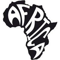 Sticker Africa