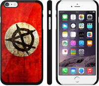 Coque Iphone 6 Plus Anarchie