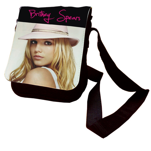 Sacoche Britney Spears