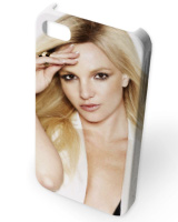 Coque Iphone 5 et 5S Britney Spears