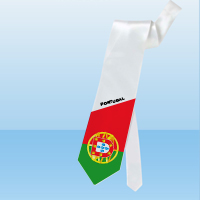 Cravate Portugal