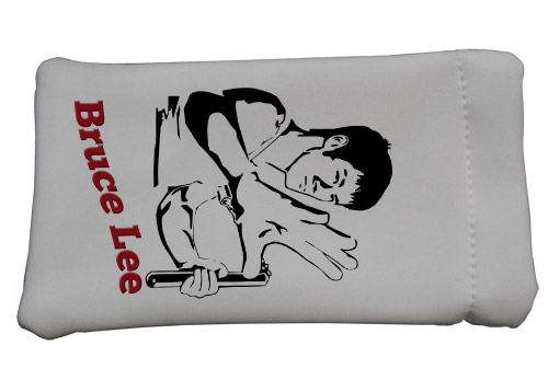 Etui Bruce Lee