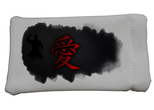 Etui Ninja