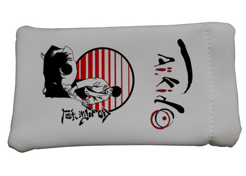 Etui Aikido