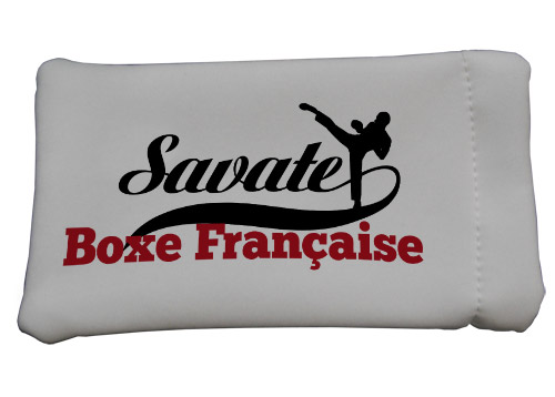 Etui Boxe Française