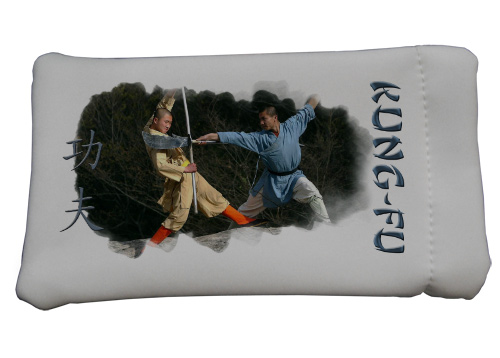 Etui Kung Fu