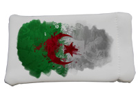 Etui drapeau Algérie