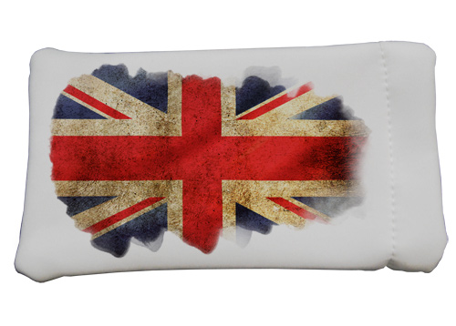 Etui drapeau Angleterre