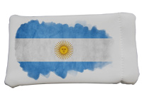 Etui drapeau Argentine