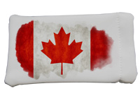 Etui drapeau Canada