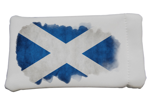 Etui drapeau Ecosse