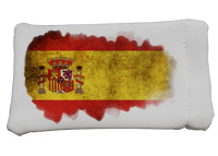 Etui drapeau Espagne