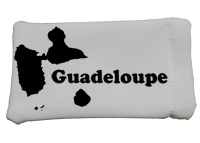 Etui Guadeloupe