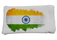 Etui drapeau Inde