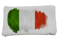 Etui drapeau Italie