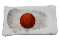 Etui drapeau Japon