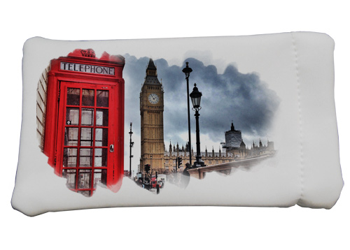 Etui Londres