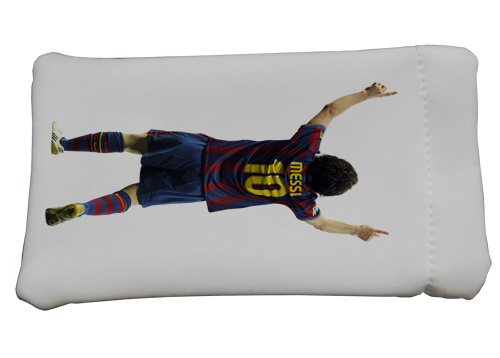 Etui Messi