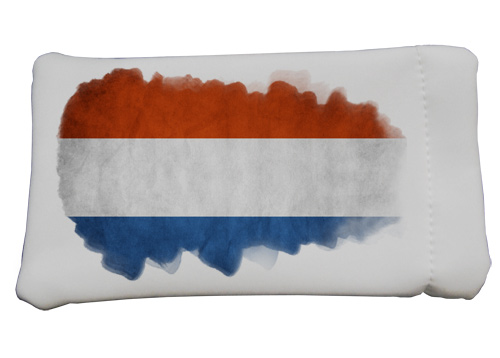 Etui drapeau Pays bas