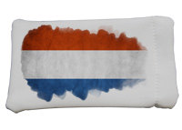 Etui drapeau Pays bas