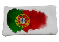 Etui drapeau Portugal