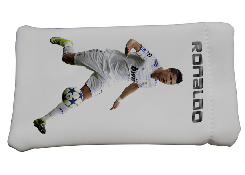 Etui Ronaldo