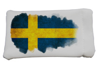 Etui drapeau Suède