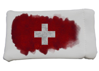 Etui drapeau Suisse
